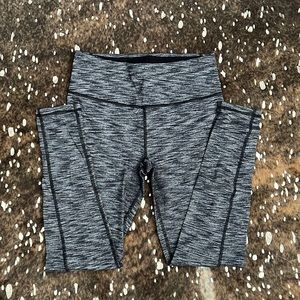 Victoria Sport Knockout Yoga Pants Leggings